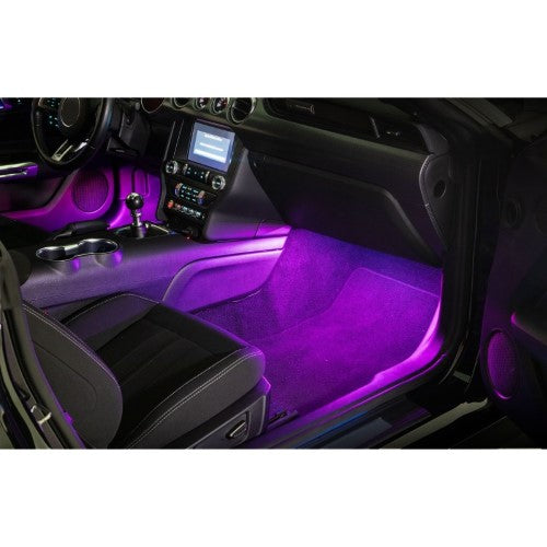 TYPE S - 24IN SMART LED PLUG AND GLOW STARTER KIT