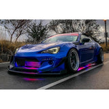 TYPE S - 72IN SMART LED EXTERIOR LIGHTING KIT