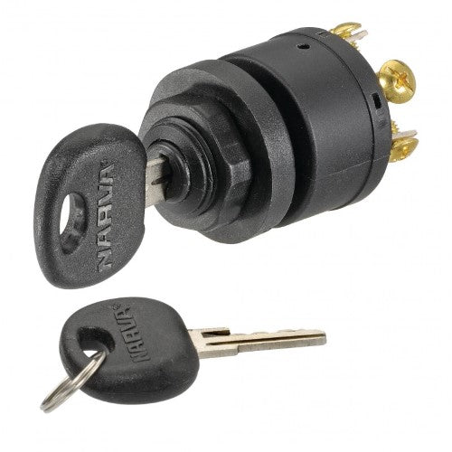 Narva - Switch Ignition 3 Position