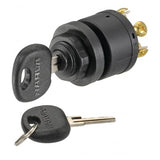 Narva - Switch Ignition 3 Position