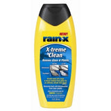 Glass Scrub - X-treme Clean - Rain-X