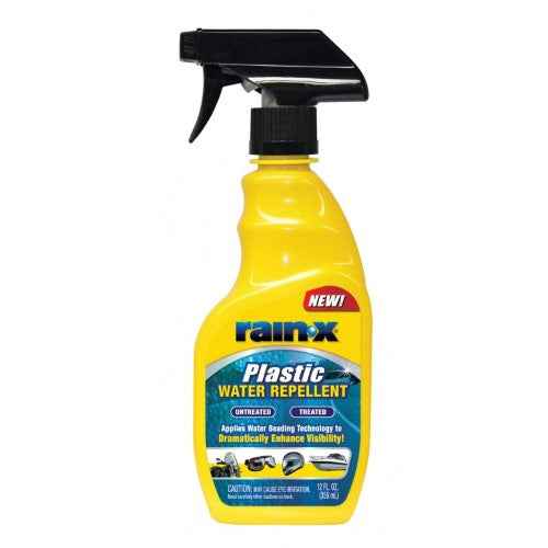 Rain-X Plastic Rain Repellent - 355ML
