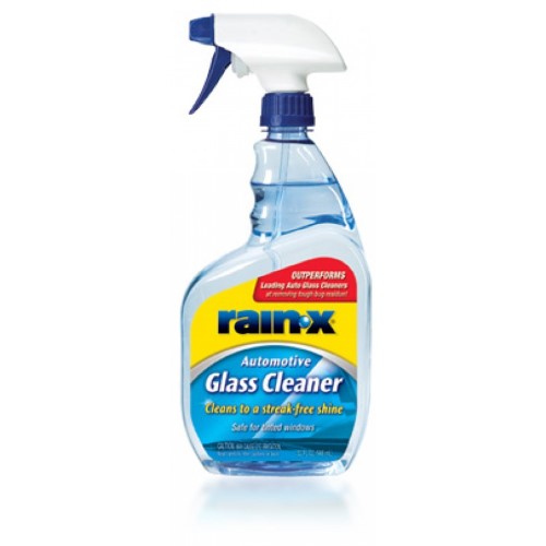 Glass Cleaner Trigger - Rain-X - 680ML