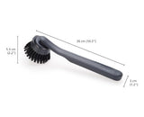 SinkTech Dish brush with replacement head - Joseph Joseph