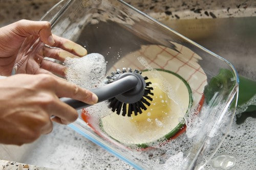 SinkTech Dish brush with replacement head - Joseph Joseph