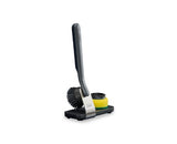SinkTech Dish brush and sponge set with large stainless-steel storage  stand - Joseph Joseph