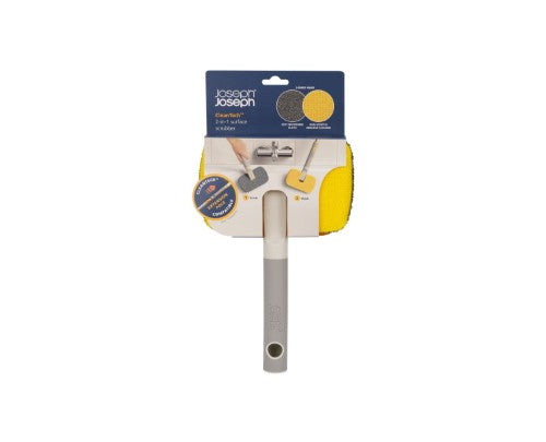 CleanTech 2-in-1 Surface Scrubber - Joseph Joseph