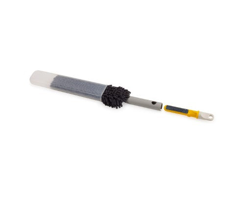 CleanTech 3-in-1 duster with storage sheath - Joseph Joseph