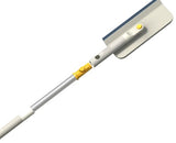 CleanTech 2-in-1 glass cleaning squeegee - Joseph Joseph