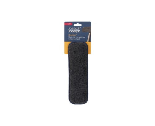 CleanTech CT001 Glass-cleaning squeegee replacement pad - Joseph Joseph