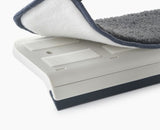 CleanTech CT001 Glass-cleaning squeegee replacement pad - Joseph Joseph