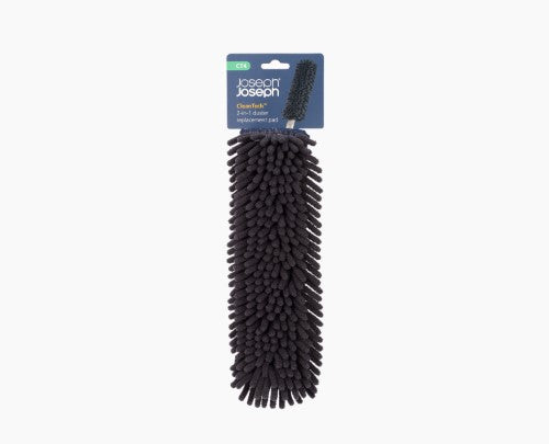 CleanTech CT004 2-in-1 Duster replacement pad - Joseph Joseph