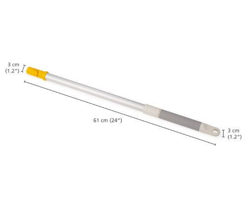 CleanTech Telescopic Extension Pole - Joseph Joseph