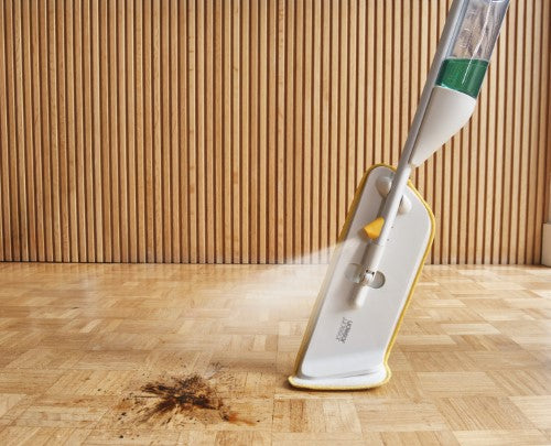 CleanTech 2-in-1 spray mop - Joseph Joseph