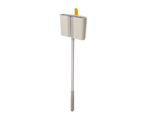 CleanTech Wall-Mounted Broom - Joseph Joseph