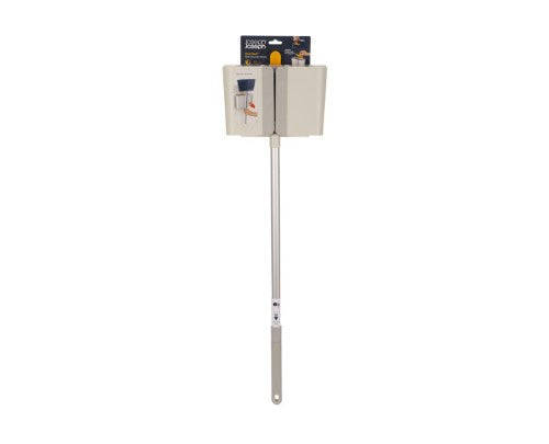 CleanTech Wall-Mounted Broom - Joseph Joseph