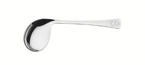 Baby Friends Childrens Curved Spoon - Tramontina