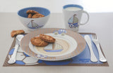 Le Petit Boys Cutlery 2  Piece Set - Tramontina