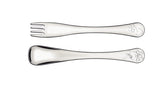 Le Petit Girls Cutlery 2  Piece Set - Tramontina