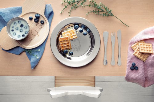 Le Petit Girls Cutlery 2  Piece Set - Tramontina