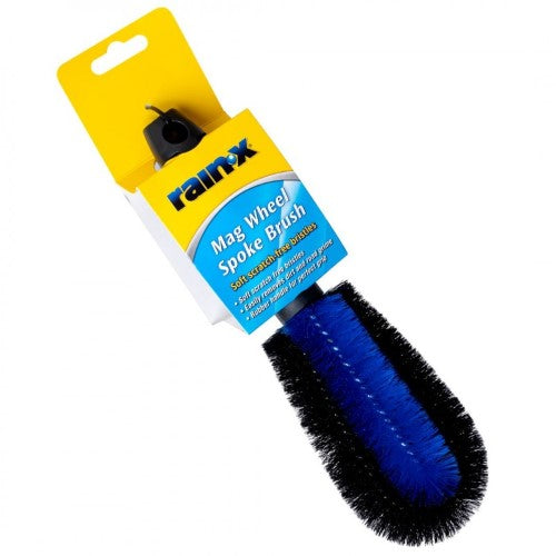 MAG WHEEL SPOKE BRUSH