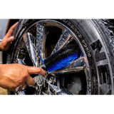 MAG WHEEL SPOKE BRUSH