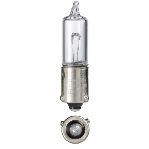 Narva - Bulb Hal Miniature 12v21w Bay9