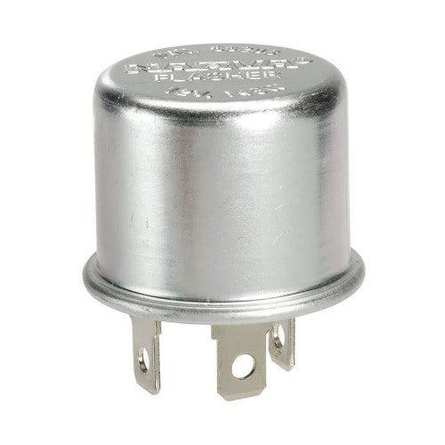 Narva - Flasher Thermal 12v 3 Pin