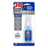 Perma-Lock Blue Threadlocker - 13ml - JB Weld