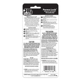 Perma-Lock 36ml Red Threadlocker - JB Weld
