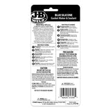 Blue RTV Silicone 85g - JB Weld