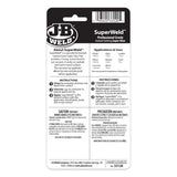 Superweld Super Glue 20g
