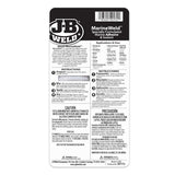 Marineweld Marine Adhesive Syringe - JB Weld