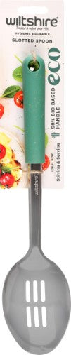 Eco Stainless Steel Spoon - Pine - Wiltshire
