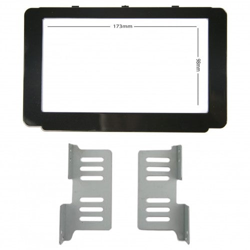 Facia To Suit Toyota Hilux