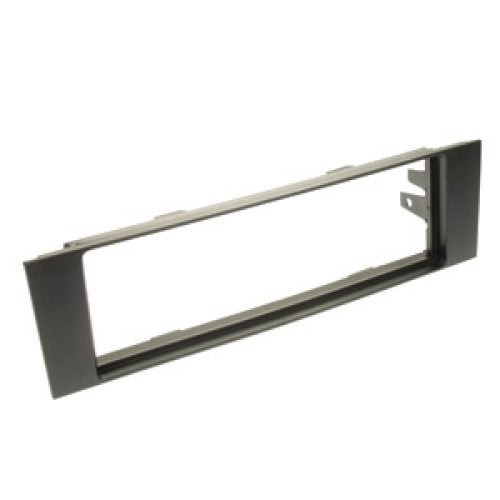 Facia Audi Single Din  -AERPRO