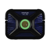 2000 Lumen Rechargeable Led Light - NARVA