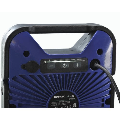 10000 Lumen Corded Led Flood Light