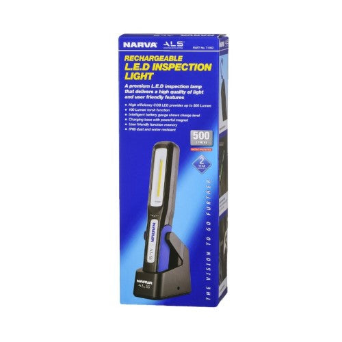 500 Lumen Led Inspection Lamp