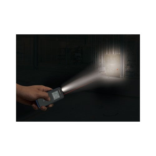 Rangefinder And Led W/Light - Narva