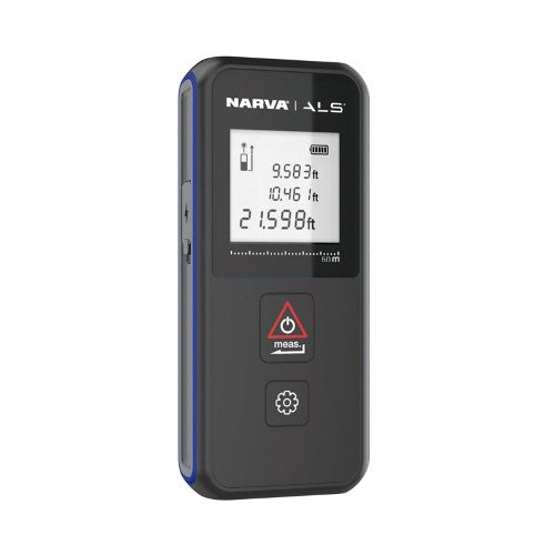 Rangefinder And Led W/Light - Narva