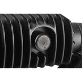 8 INCH ULTIMA LIGHT BARS LONG & WIDE HYBRID BEAM (PAIR)