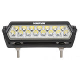 8 INCH ULTIMA LIGHT BARS LONG & WIDE HYBRID BEAM (PAIR)