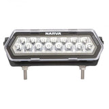 8 INCH ULTIMA LIGHT BARS ULTRA WIDE FLOOD BEAM (PAIR)