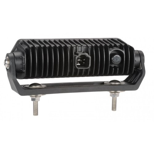 8 INCH ULTIMA LIGHT BARS ULTRA WIDE FLOOD BEAM (PAIR)