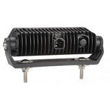 8 INCH ULTIMA LIGHT BARS ULTRA WIDE FLOOD BEAM (PAIR)