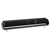 24 INCH ULTIMA LIGHT BAR SATIN LONG & WIDE HYBRID BEAM