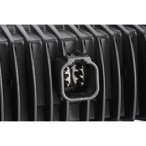 24 INCH ULTIMA LIGHT BAR SATIN LONG & WIDE HYBRID BEAM