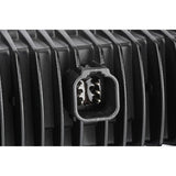 24 INCH ULTIMA LIGHT BAR SATIN LONG & WIDE HYBRID BEAM