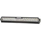 24IN ULTIMA LIGHT BAR ULTRA WIDE FLOOD BEAM PATTERN